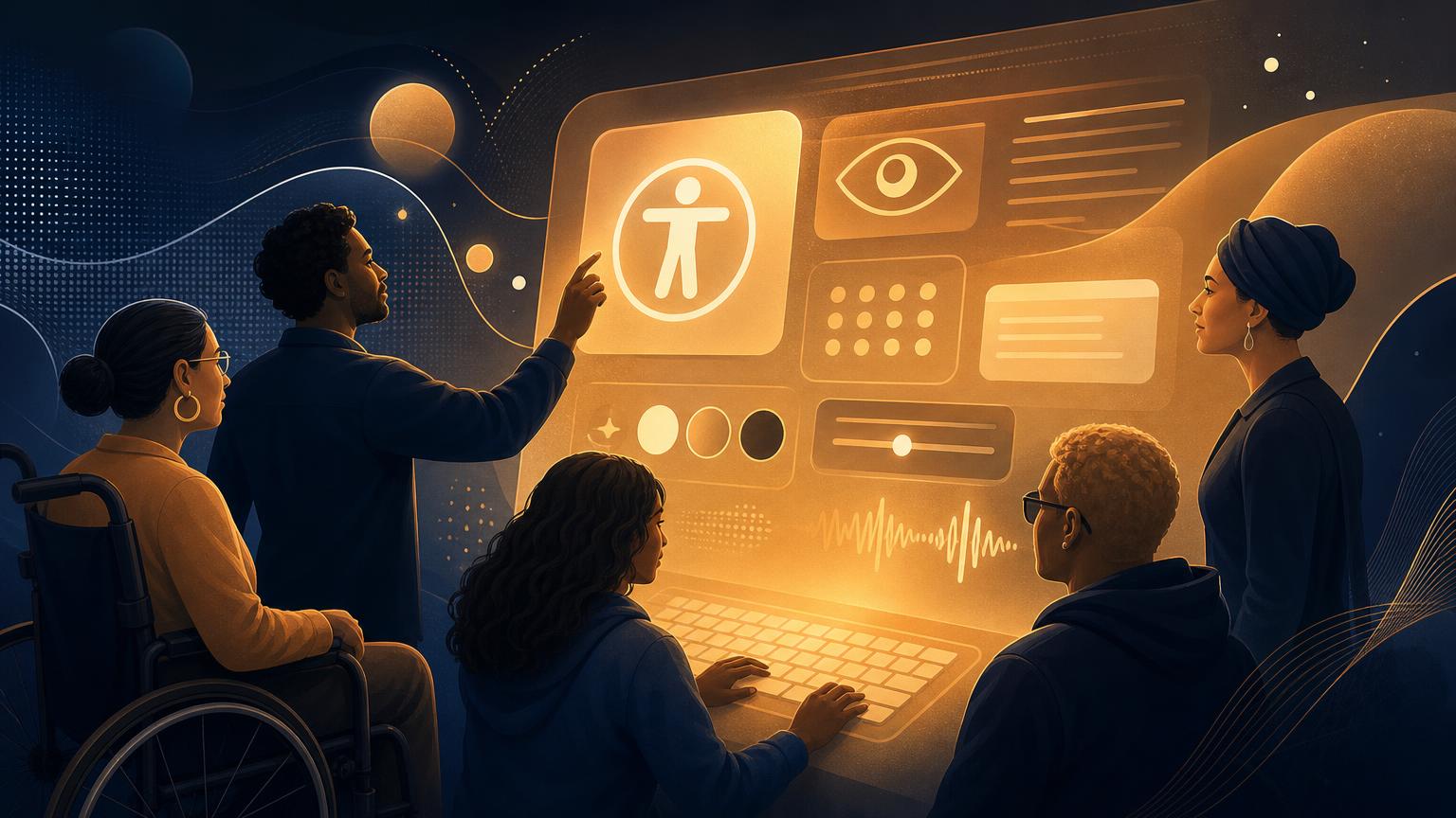Web Accessibility: Making Your Website Inclusive for Everyone