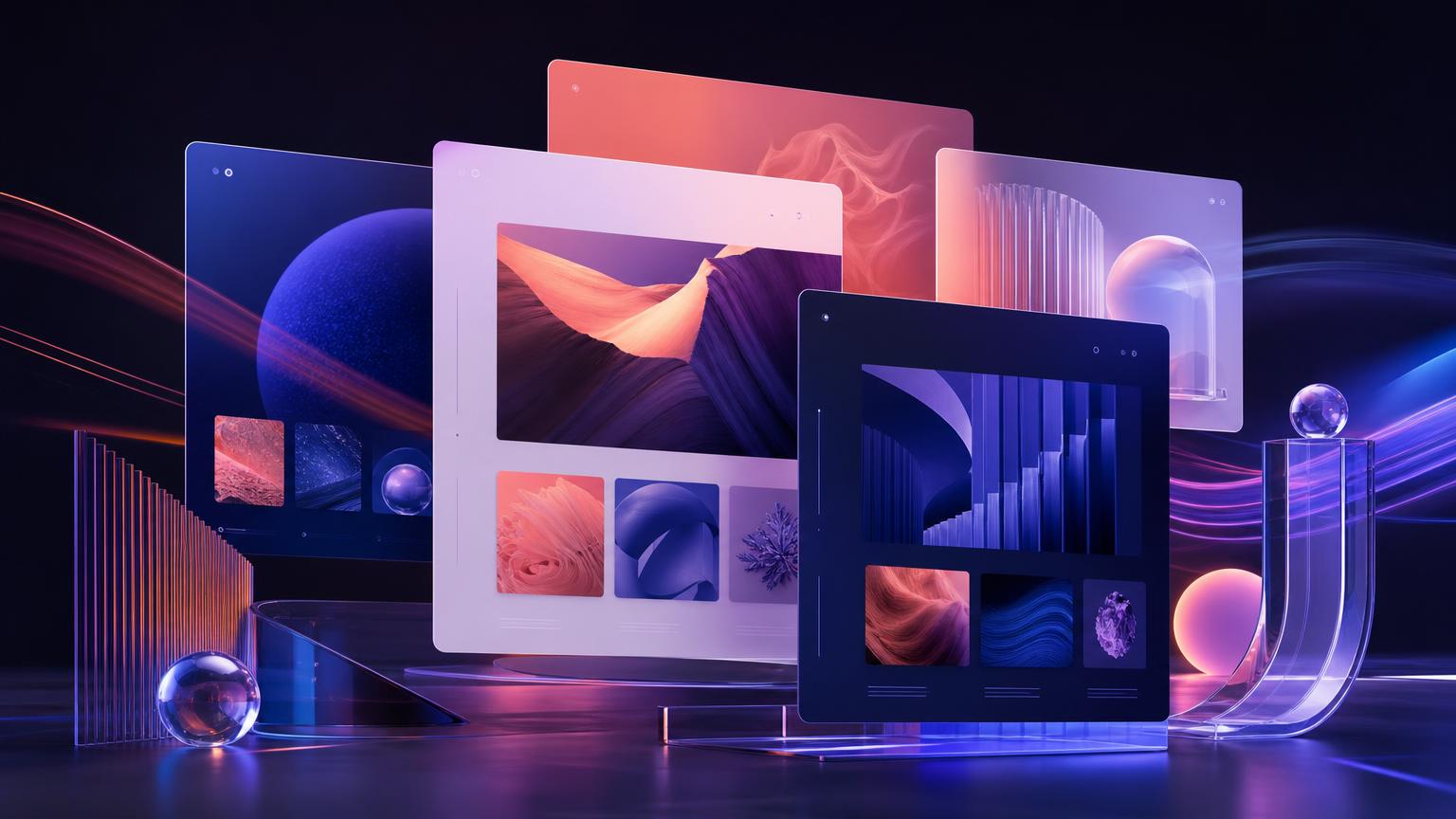 Top Web Design Trends for 2026