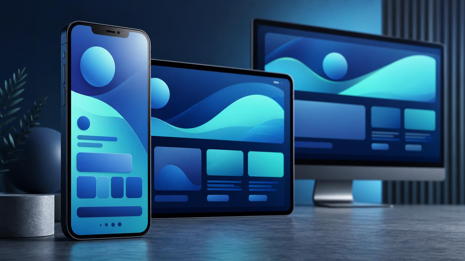 Mobile UX: Why Mobile-First Design Is No Longer Optional