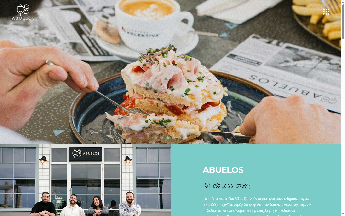 abuelos.gr
