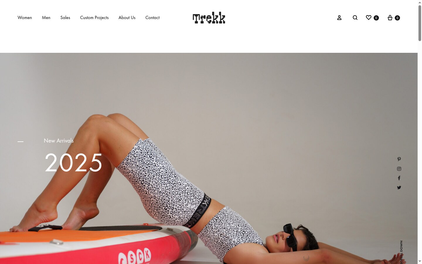 trekk.gr
